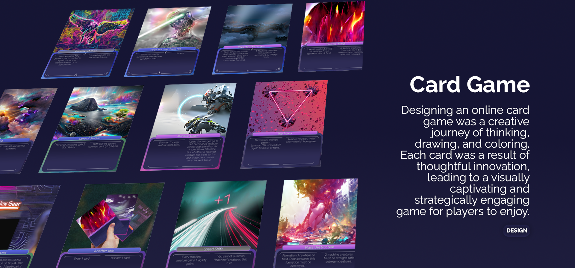 Card Game